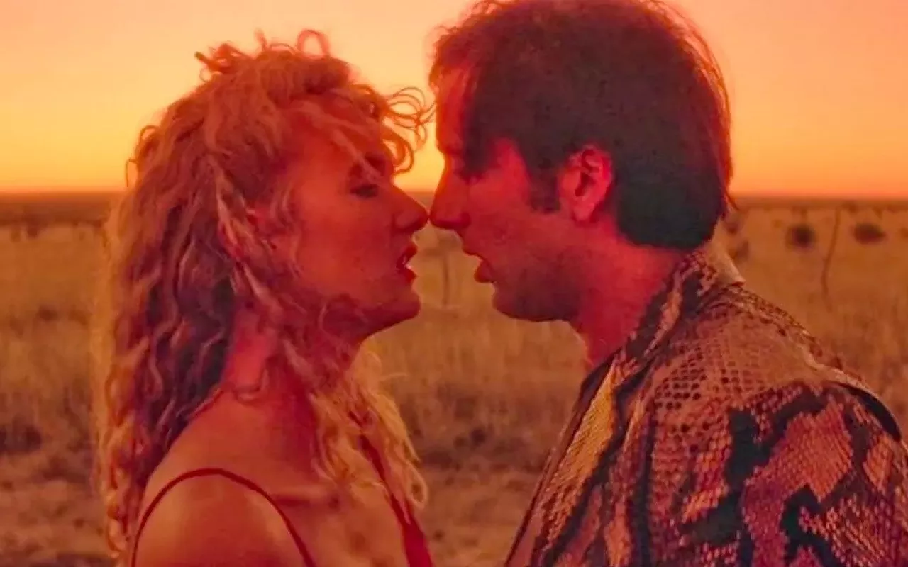 Image: Wild at Heart