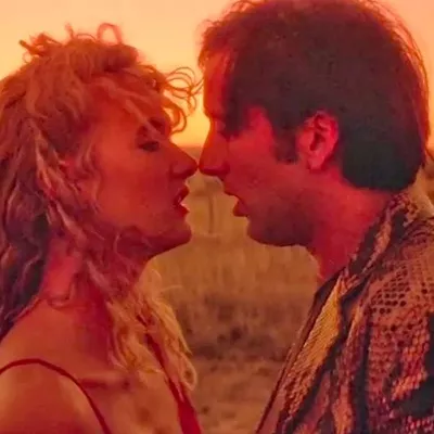 Image: Wild at Heart