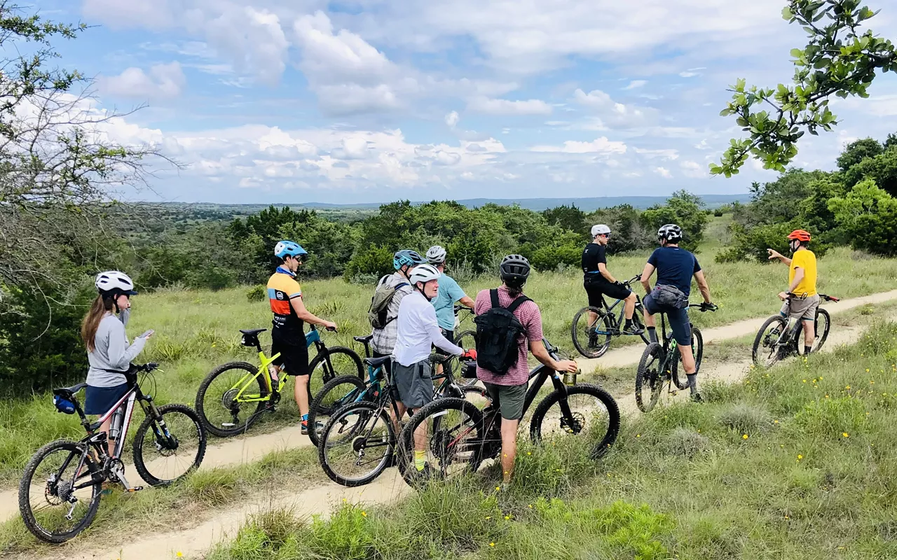 Image: Wild Ride at Shield Ranch