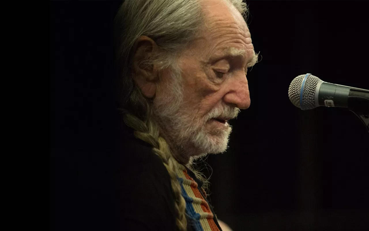 Image: Willie Nelson's 4th of July Picnic & Fireworks w/ Billy Strings, Wilco, Sheryl Crow, Lukas Nelson, Stephen Wilson Jr.