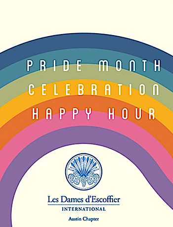 Image: Wine for the People: Pride Happy Hour
