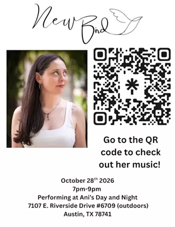Image: Wine, Women, & Song featuring New Bird
