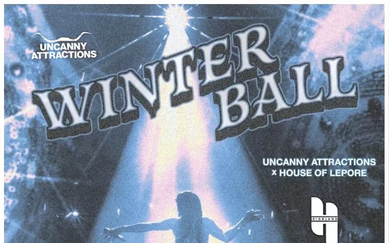 Image: Winter Ball