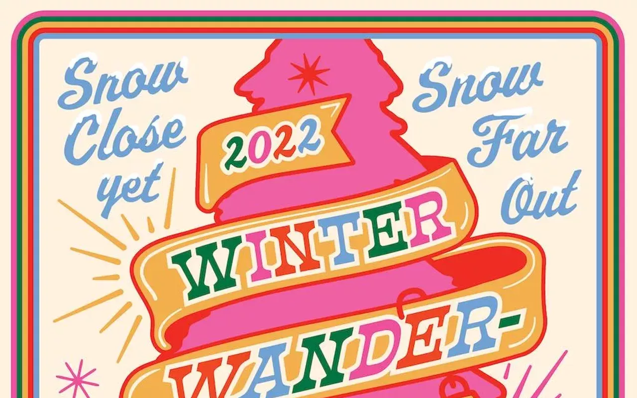 Image: Winter Wanderland