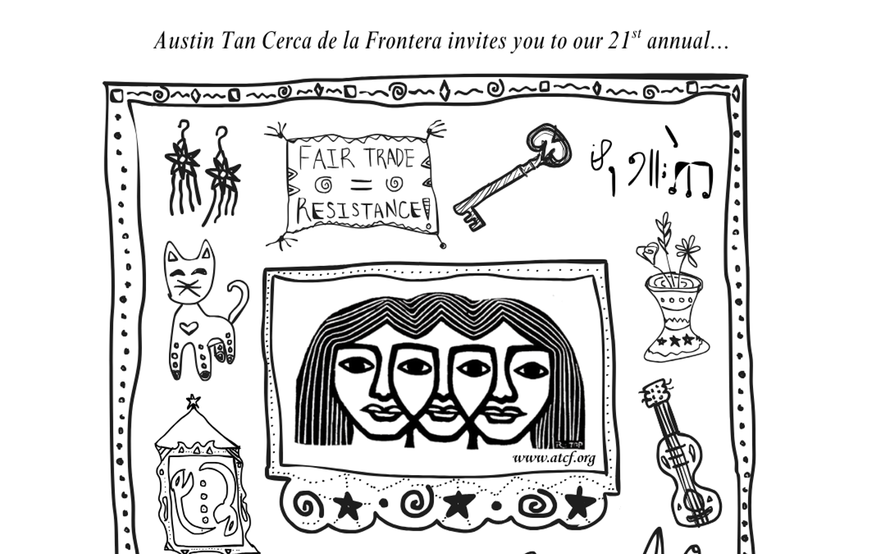 Image: Women and Fair Trade Festival