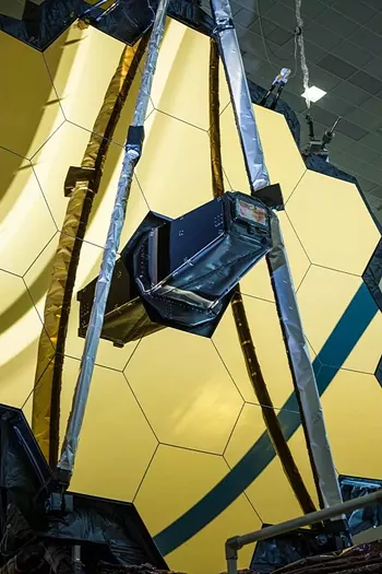 Image: Women's History Panel: NASA's Webb Space Telescope