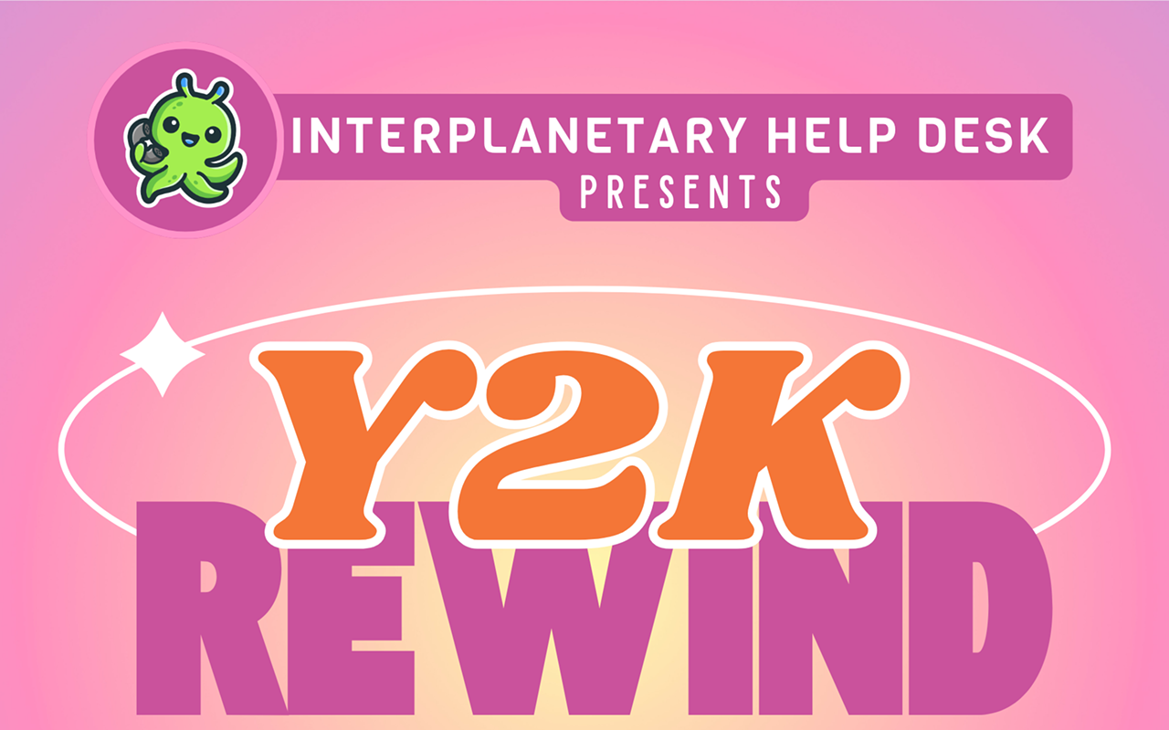 Image: Y2K Rewind: A Dance Party Benefiting Jane&rsquo;s Due Process