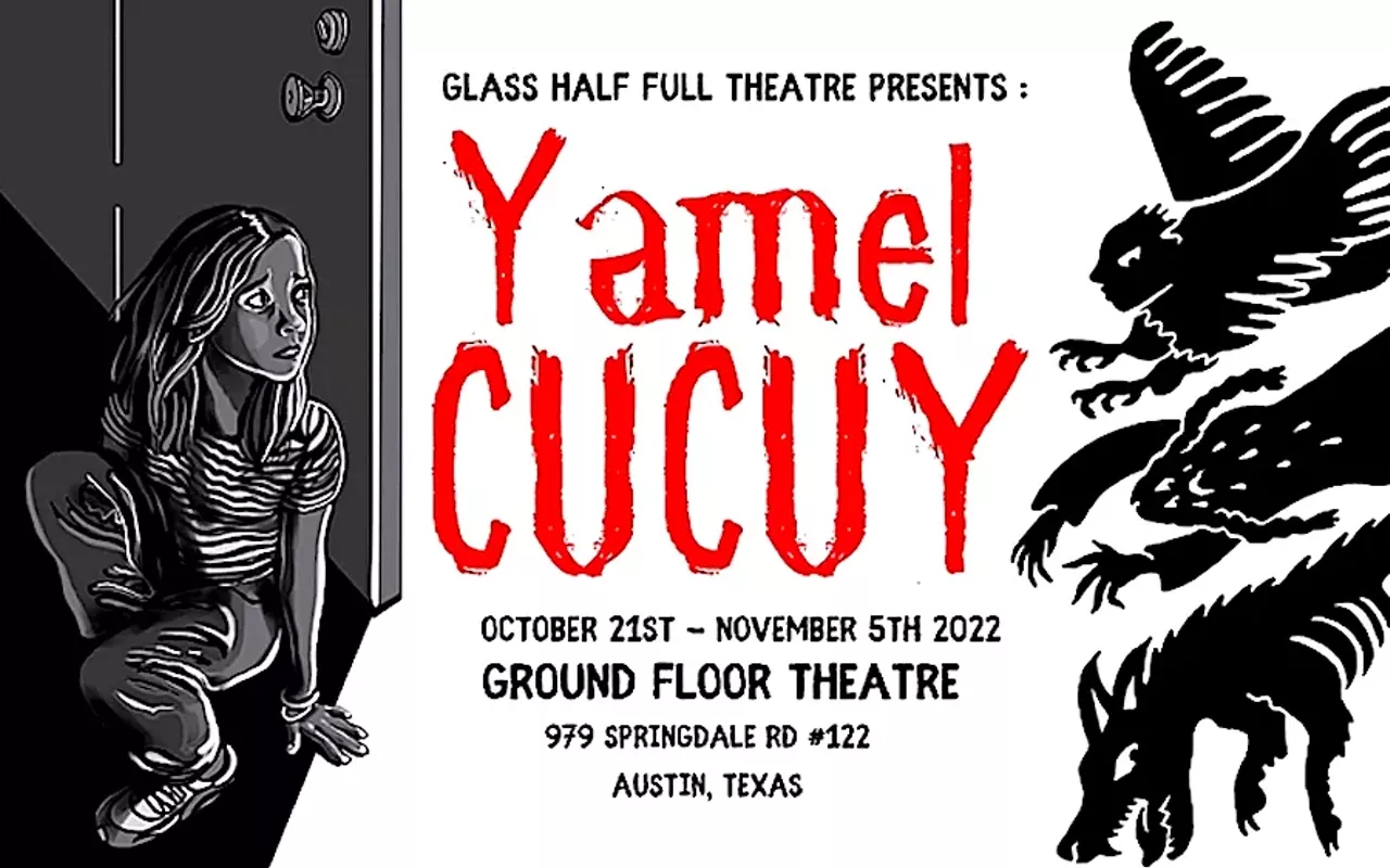 Image: Yamel Cucuy