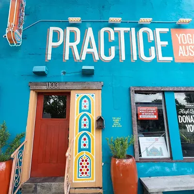 Image: Yoga