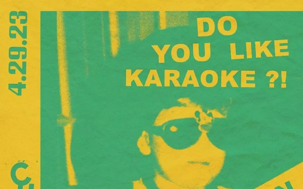 Image: You Like Karaoke?!