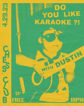 Image: You Like Karaoke?!
