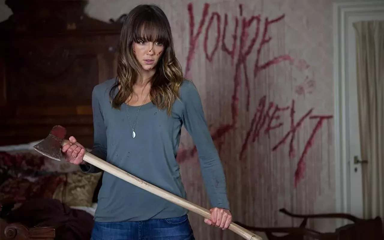 Image: You're Next