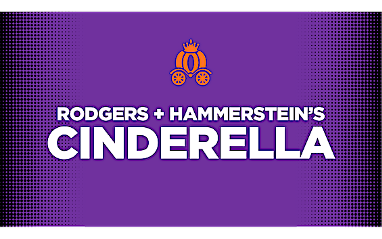 Image: ZACH Theatre & Deaf Austin Theatre: Rodgers + Hammerstein&rsquo;s Cinderella