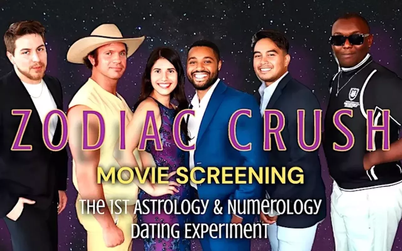 Image: Zodiac Crush