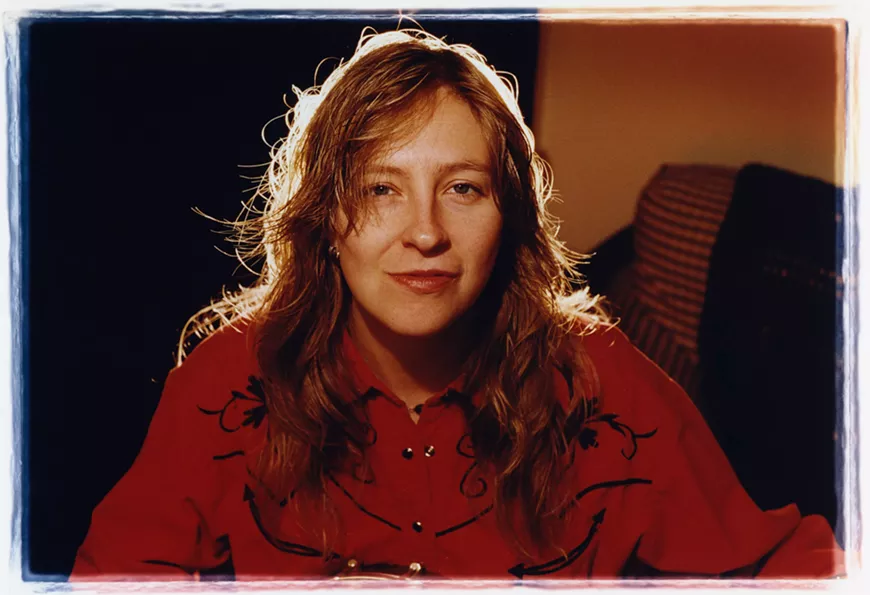 Zoe Ford