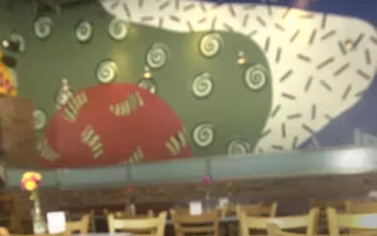 Image: ZuZu Handmade Mexican Food